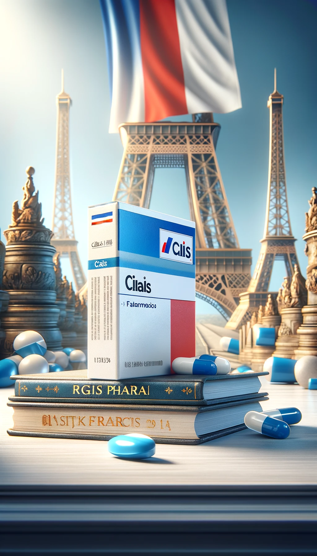 Prix du cialis